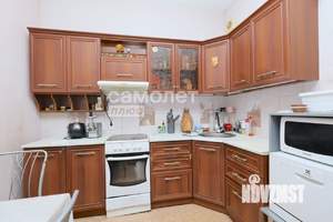 2-к квартира, вторичка, 62м2, 2/3 этаж