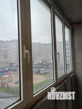 1-к квартира, вторичка, 28м2, 2/16 этаж