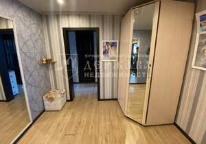 4-к квартира, вторичка, 75м2, 6/10 этаж