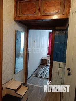 Студия квартира, вторичка, 23м2, 9/9 этаж