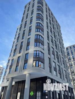 3-к квартира, вторичка, 59м2, 15/15 этаж