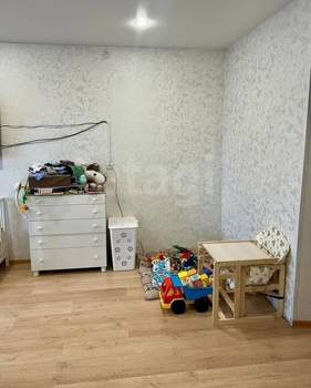 2-к квартира, вторичка, 45м2, 5/5 этаж