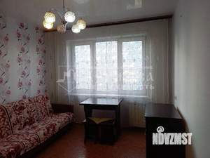 1-к квартира, вторичка, 18м2, 4/9 этаж