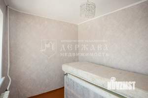 3-к квартира, вторичка, 47м2, 4/5 этаж