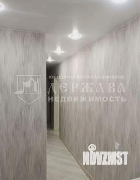 3-к квартира, вторичка, 61м2, 5/5 этаж