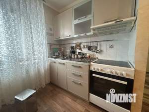 2-к квартира, вторичка, 64м2, 4/5 этаж