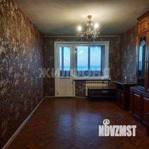 3-к квартира, вторичка, 59м2, 9/9 этаж