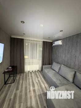 1-к квартира, вторичка, 23м2, 4/9 этаж