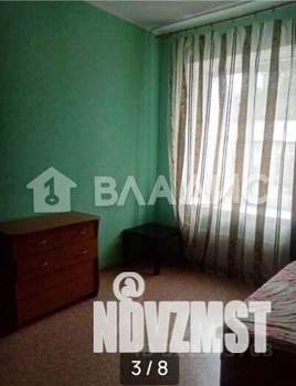 1-к квартира, вторичка, 39м2, 2/2 этаж