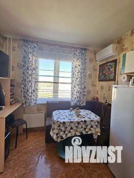 1-к квартира, вторичка, 33м2, 4/5 этаж