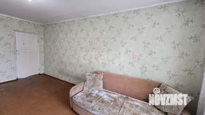 2-к квартира, вторичка, 46м2, 4/5 этаж