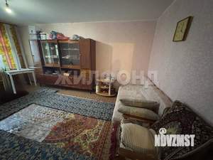 2-к квартира, вторичка, 44м2, 3/5 этаж
