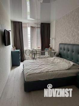 2-к квартира, вторичка, 53м2, 11/13 этаж