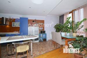 Студия квартира, вторичка, 118м2, 3/6 этаж