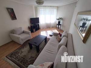 4-к квартира, вторичка, 79м2, 2/10 этаж