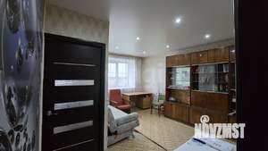 1-к квартира, вторичка, 30м2, 5/5 этаж