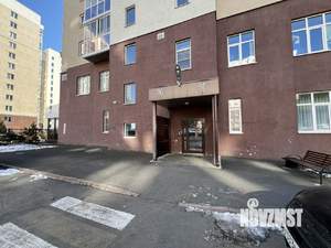 1-к квартира, вторичка, 32м2, 14/14 этаж