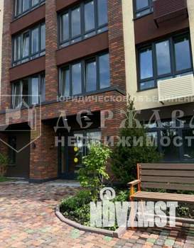 2-к квартира, вторичка, 44м2, 11/16 этаж