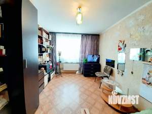 2-к квартира, вторичка, 45м2, 1/9 этаж