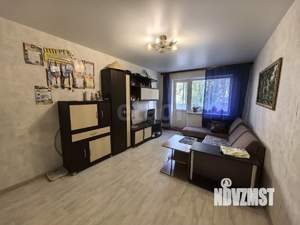 2-к квартира, вторичка, 45м2, 2/5 этаж