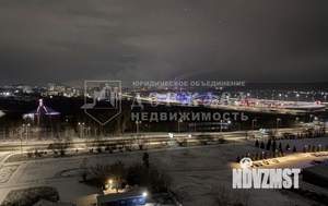 1-к квартира, вторичка, 39м2, 13/16 этаж