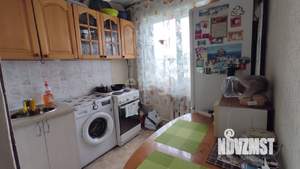 2-к квартира, вторичка, 45м2, 5/5 этаж