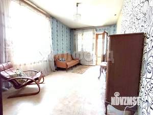 2-к квартира, вторичка, 42м2, 2/3 этаж