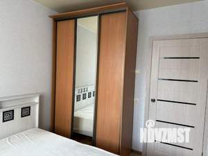 2-к квартира, вторичка, 37м2, 4/10 этаж