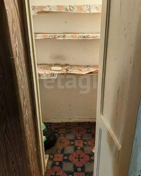 3-к квартира, вторичка, 79м2, 3/3 этаж