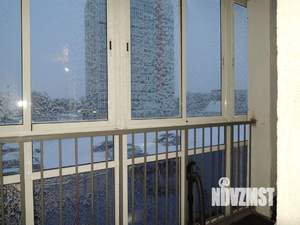 2-к квартира, вторичка, 65м2, 2/17 этаж