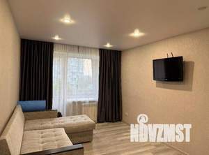 1-к квартира, вторичка, 31м2, 4/5 этаж