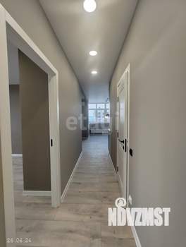 2-к квартира, вторичка, 77м2, 5/20 этаж