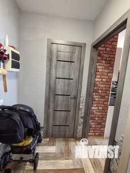 1-к квартира, вторичка, 29м2, 8/10 этаж