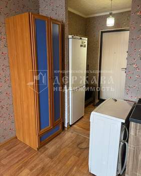 1-к квартира, вторичка, 23м2, 3/9 этаж