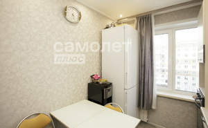 3-к квартира, вторичка, 59м2, 7/9 этаж