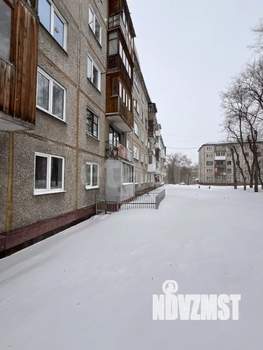 1-к квартира, вторичка, 31м2, 1/5 этаж