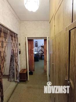 3-к квартира, вторичка, 83м2, 2/4 этаж