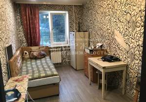 3-к квартира, вторичка, 61м2, 1/5 этаж