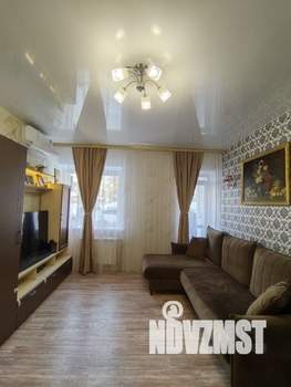 2-к квартира, вторичка, 40м2, 2/12 этаж