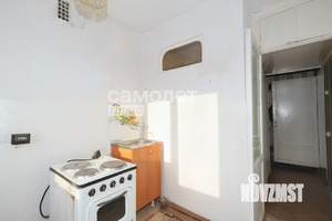 2-к квартира, вторичка, 43м2, 4/5 этаж