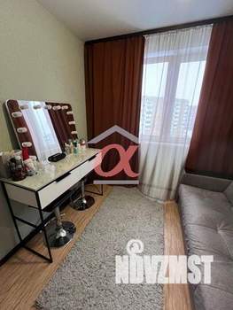 3-к квартира, вторичка, 61м2, 7/9 этаж