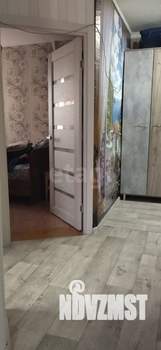 2-к квартира, вторичка, 44м2, 3/3 этаж