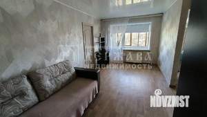 2-к квартира, вторичка, 43м2, 5/5 этаж