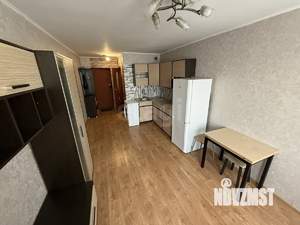 Студия квартира, вторичка, 23м2, 6/9 этаж