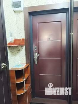 Студия квартира, вторичка, 22м2, 4/5 этаж