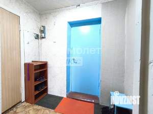 1-к квартира, вторичка, 35м2, 2/10 этаж