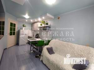 3-к квартира, вторичка, 77м2, 3/5 этаж