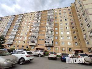 1-к квартира, вторичка, 29м2, 8/10 этаж