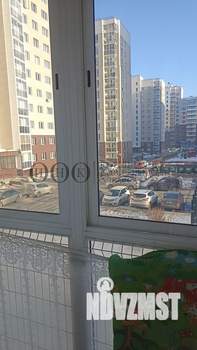 1-к квартира, вторичка, 36м2, 2/12 этаж