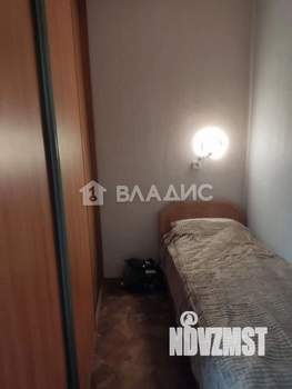 2-к квартира, вторичка, 40м2, 2/5 этаж